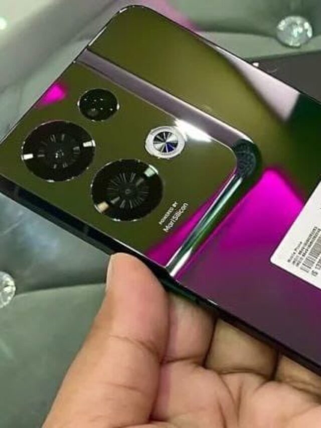 Realme 10 Pro एक मिड-रेंज स्मार्टफोन