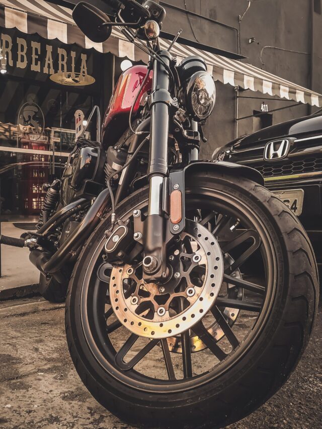 Yamaha MT-03 Bike Only 25000 Emi Plan