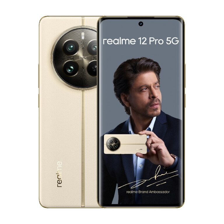 Realme 12+ 5G