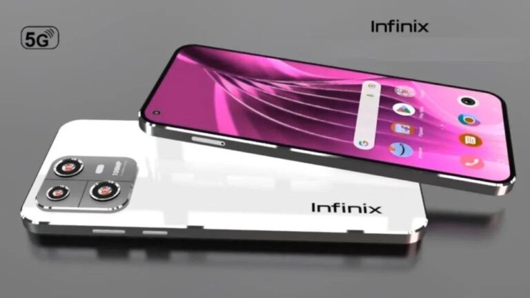 Infinix Hot 40S