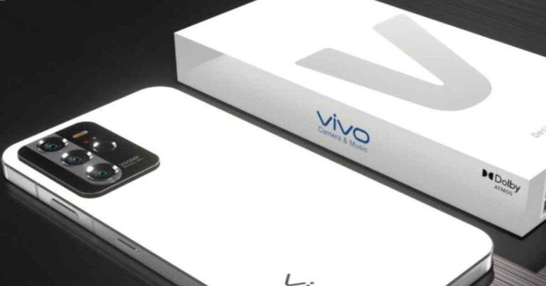 Vivo T2 5G