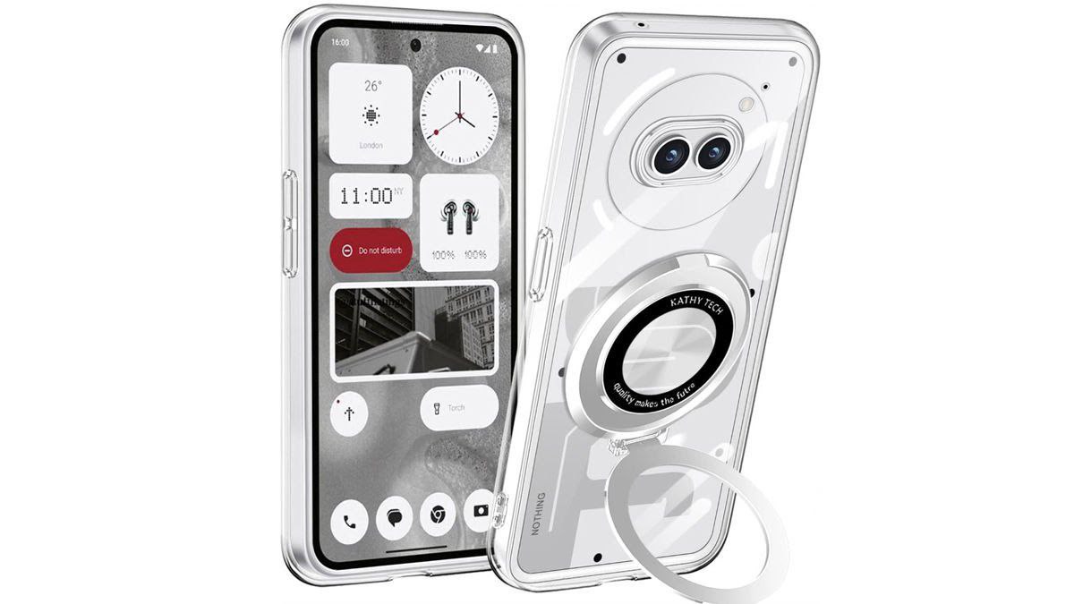 Nothing Phone (2A)