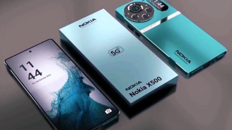 Nokia XR22 Pro