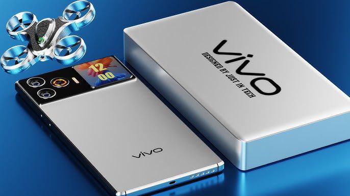 Vivo V26