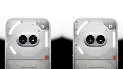 Nothing Phone 2a