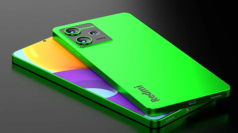 Redmi Note 14 Pro Max
