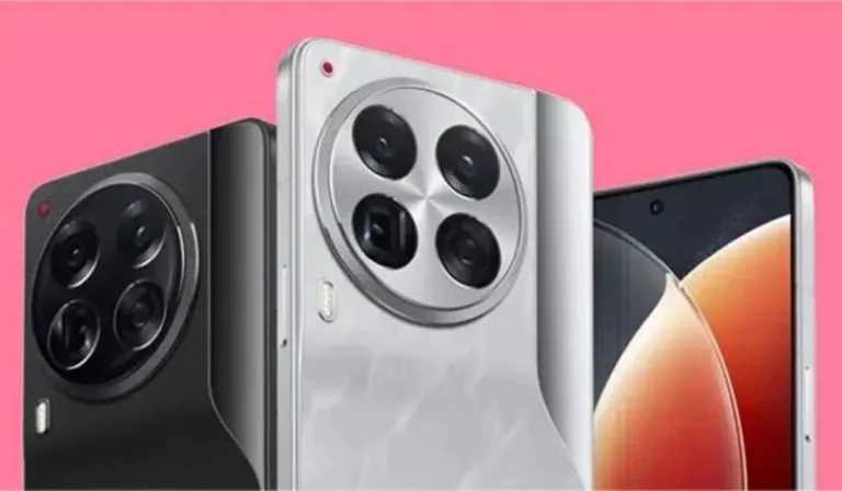 Tecno Camon 30