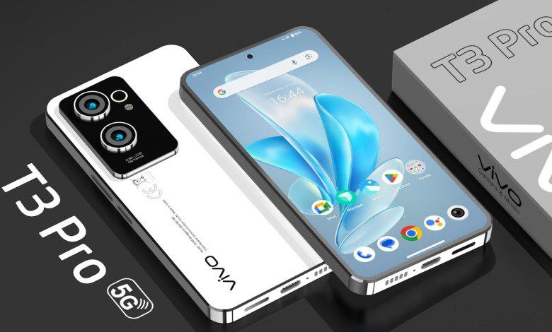 Vivo T3 5G