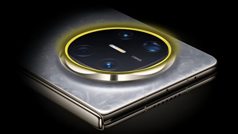 Huawei Mate X6