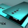 Infinix Note 50i