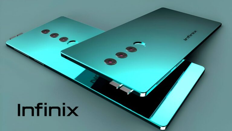 Infinix Note 50i